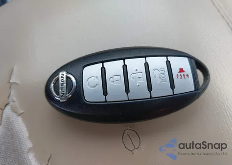 2013 Nissan Altima 2.5 Sl из США, поврежденный, VIN 1N4AL3AP6DN528679